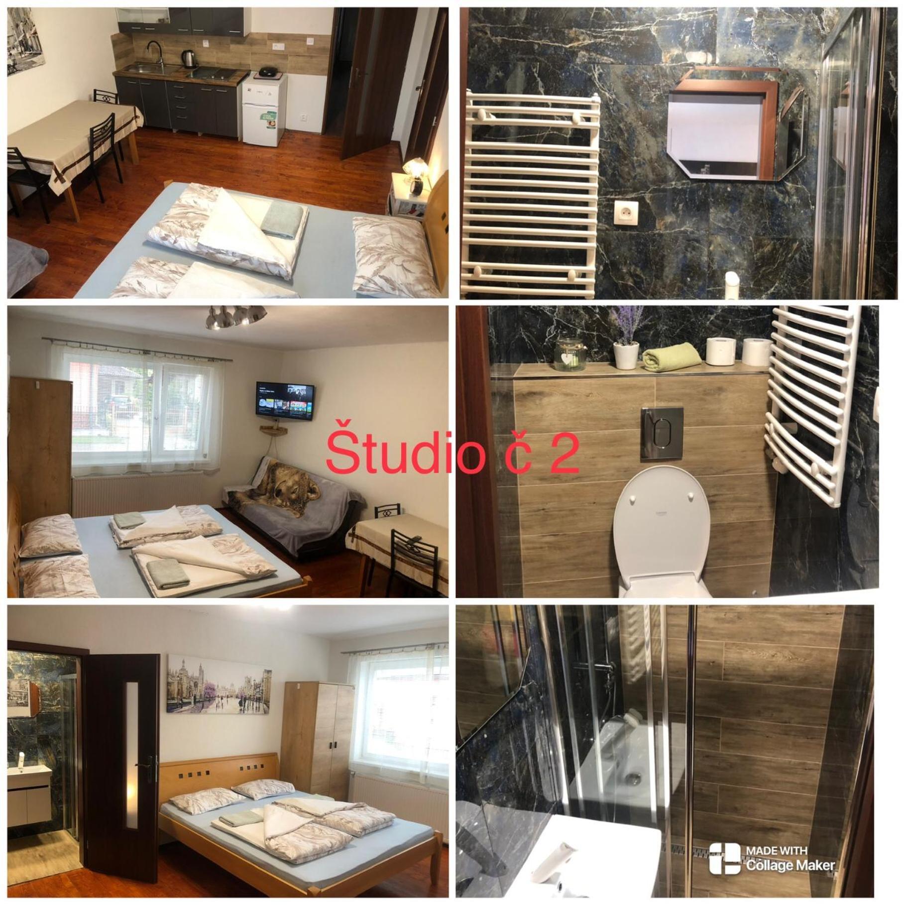 Studio Agnieszka 1 สมิชานี ภายนอก รูปภาพ